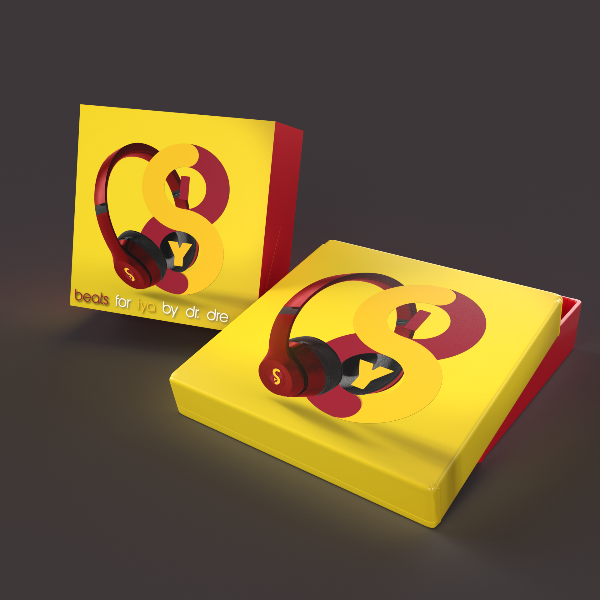 Beats4IYA