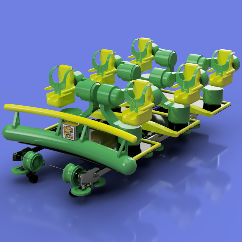 Rollercoaster