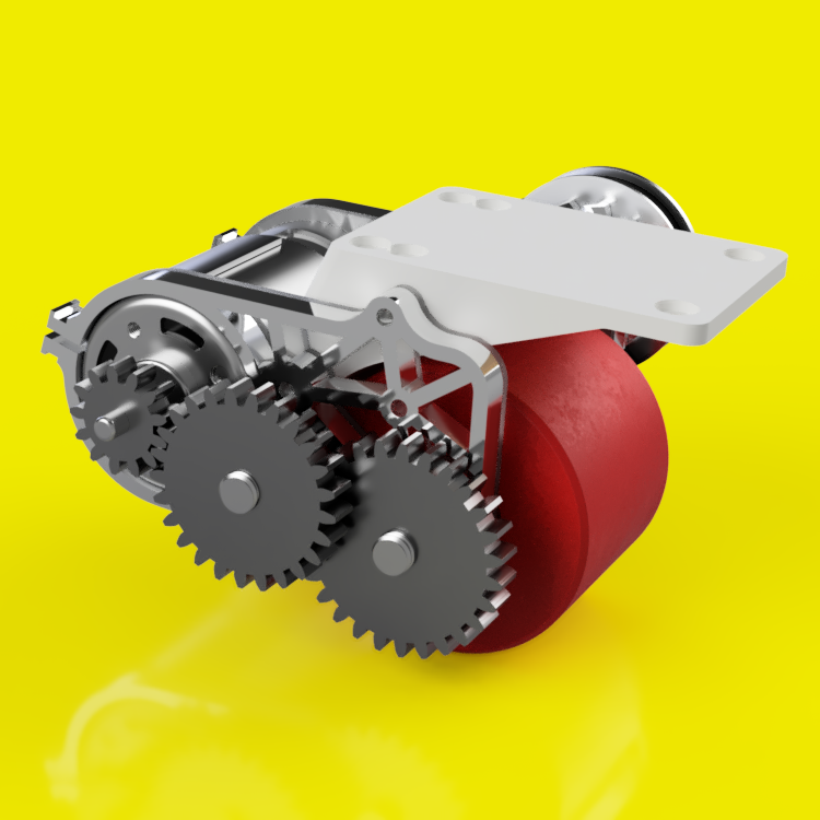 Drive Unit