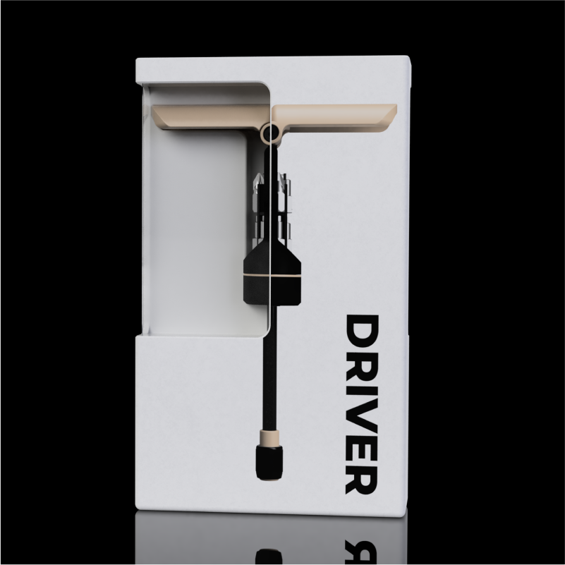 Driver