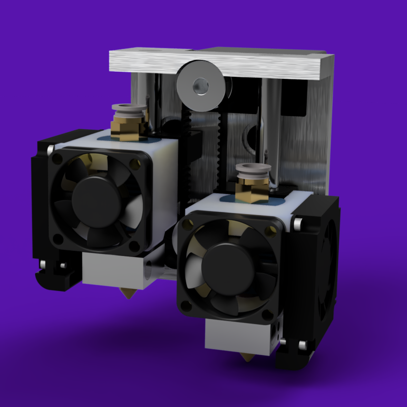 Extruder