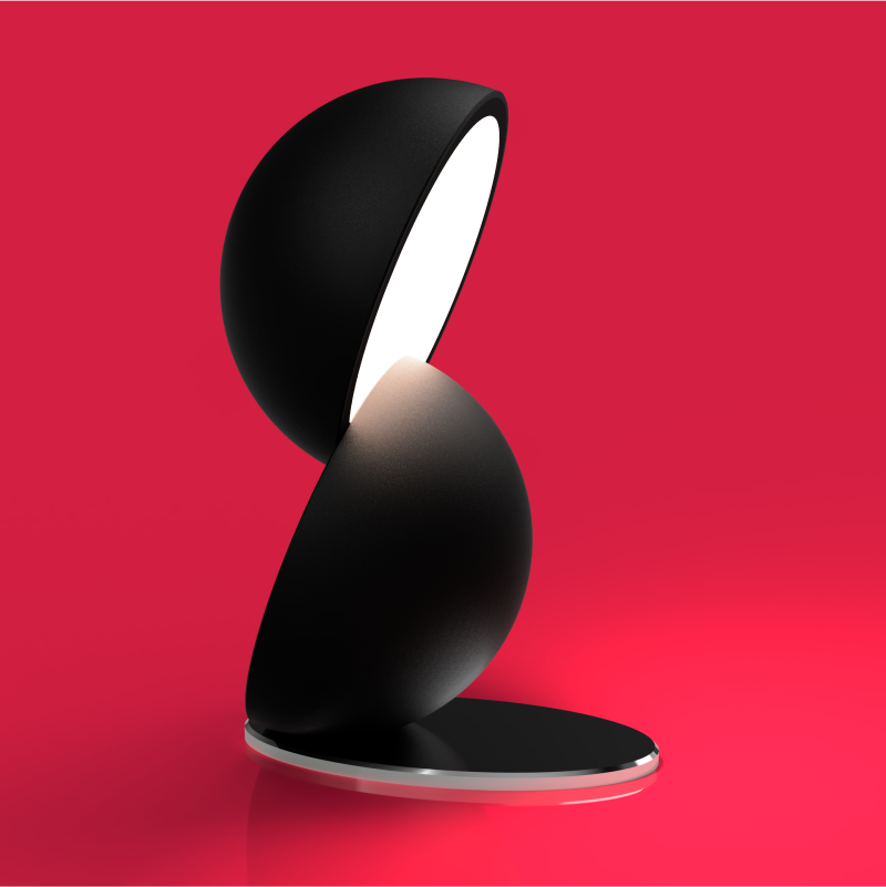 Sphere Lamp